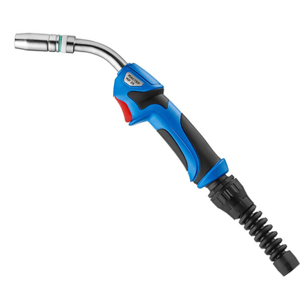 Горелка ручная сварочная МАСТЕР MIG MP 25 3м MST2503