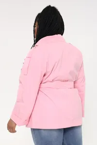 Тренч 20087 Fabrika