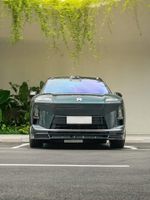 Обвес для NIO ES8 2023+ НИО тюнинг