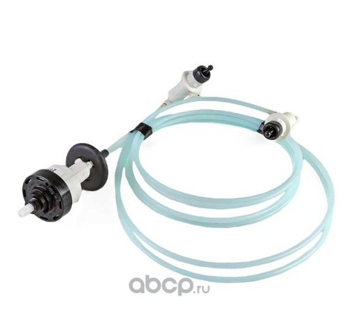 Гидрокорректор фар /2114/ (LADA)