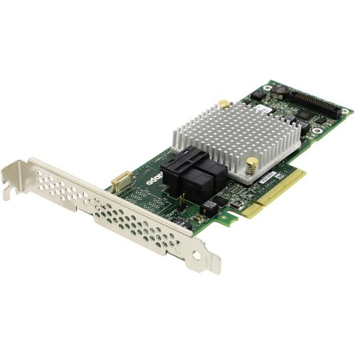 Аппаратный RAID-контроллер Microchip (Adaptec) ASR-8805 SGL (2277500-R)