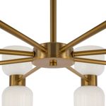 Подвесной светильник Freya FR5203PL-16BS