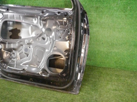 Дверь передняя левая VW Tiguan 2 (2016-н.в.)
