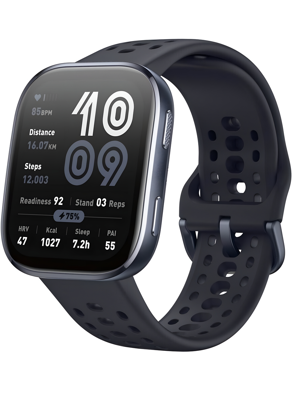 Amazfit A2435 BIP 6 Lava Red