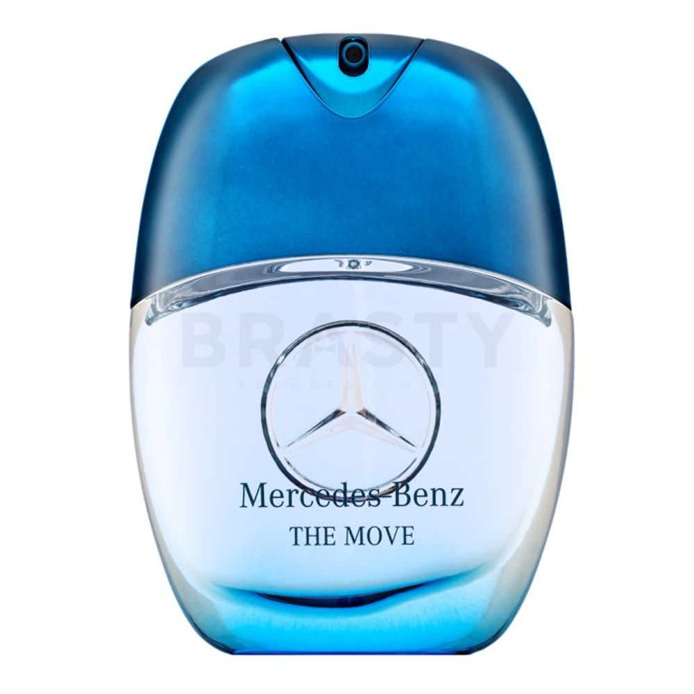 Mercedes-Benz The Move EDT M 60 ml