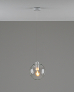 Светильник подвесной Moderli V11547-1P Aurora