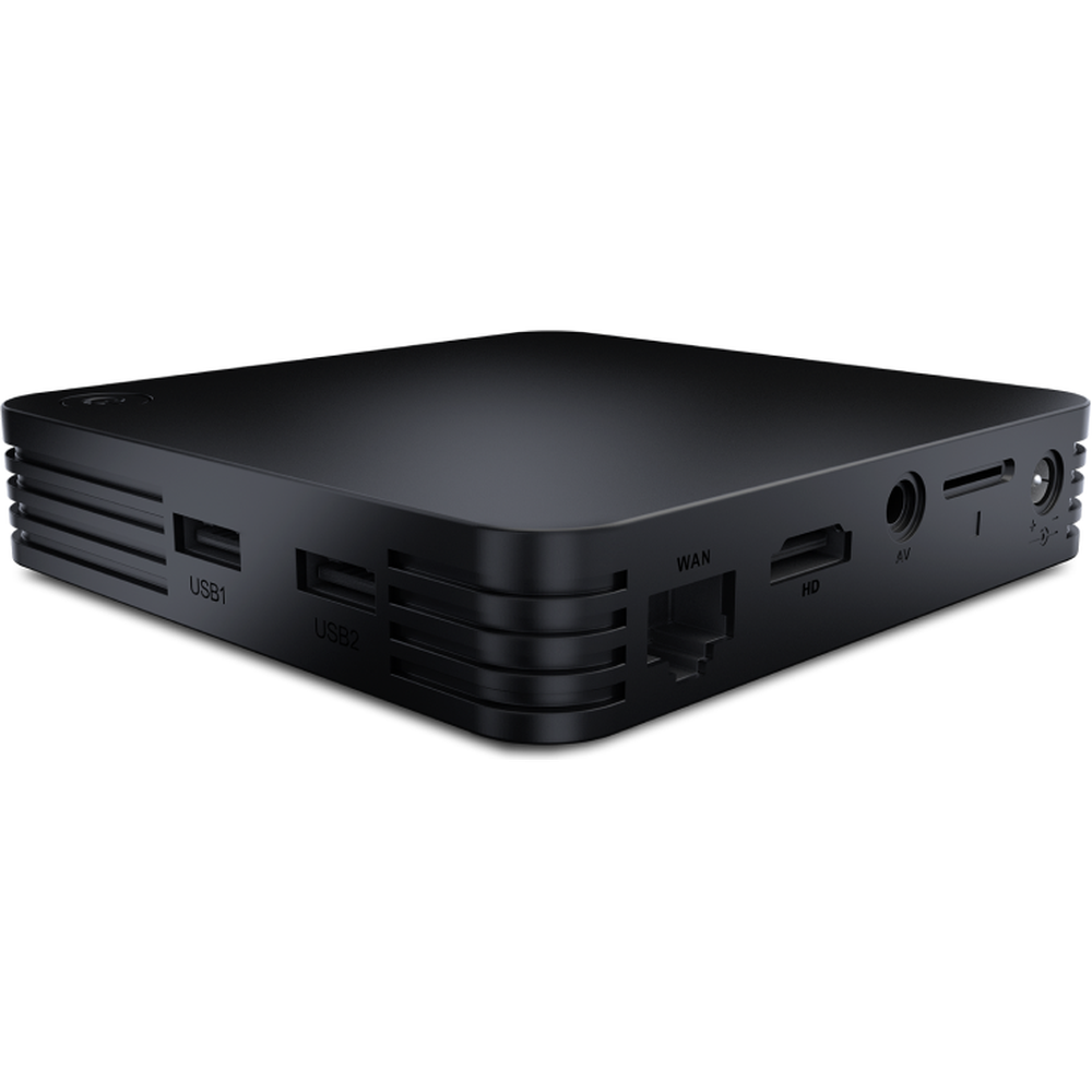 Медиаплеер Dune HD SmartBox 4K Plus II
