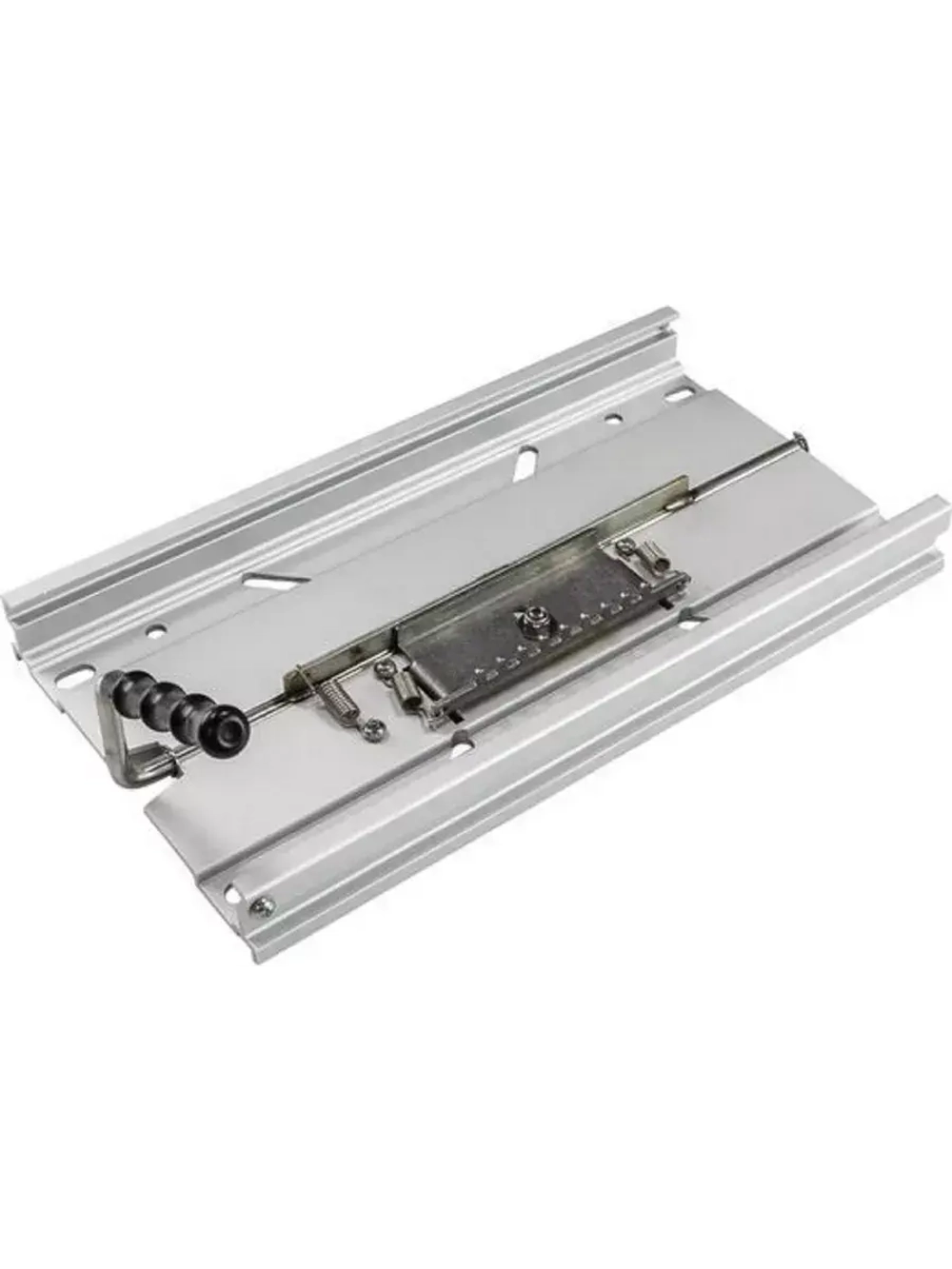 Слайдер для сиденья алюм. на стойку C12590D