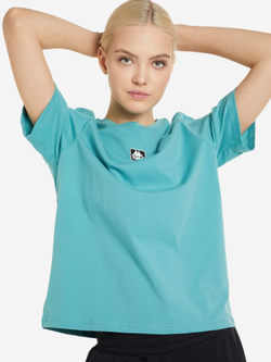 Футболка для женщин KAPPA