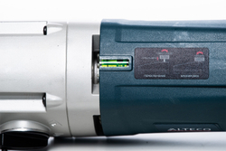 Дрель алмазного бурения с микроударом ALTECO DD 2016