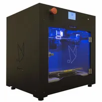 Roboze One — новый высокотемпературный принтер с высокой точностью