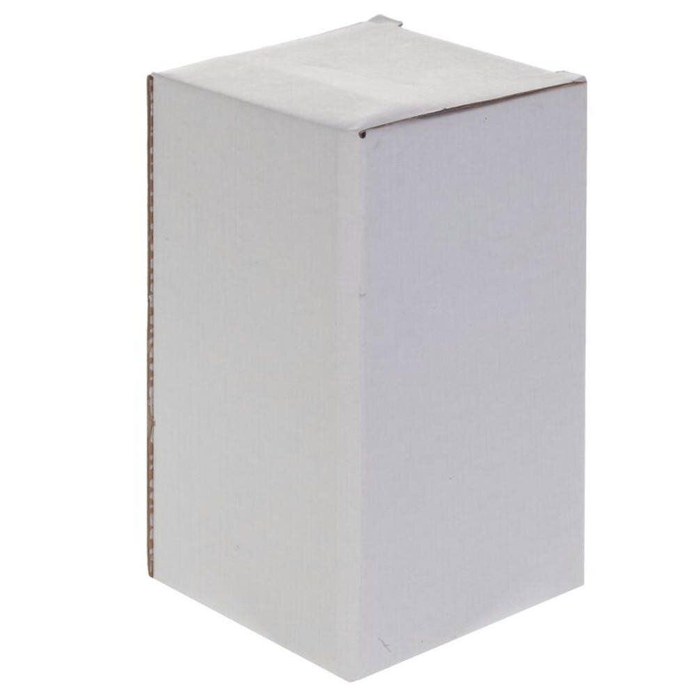 GAEM Подсвечник, L7 W7 H16 см