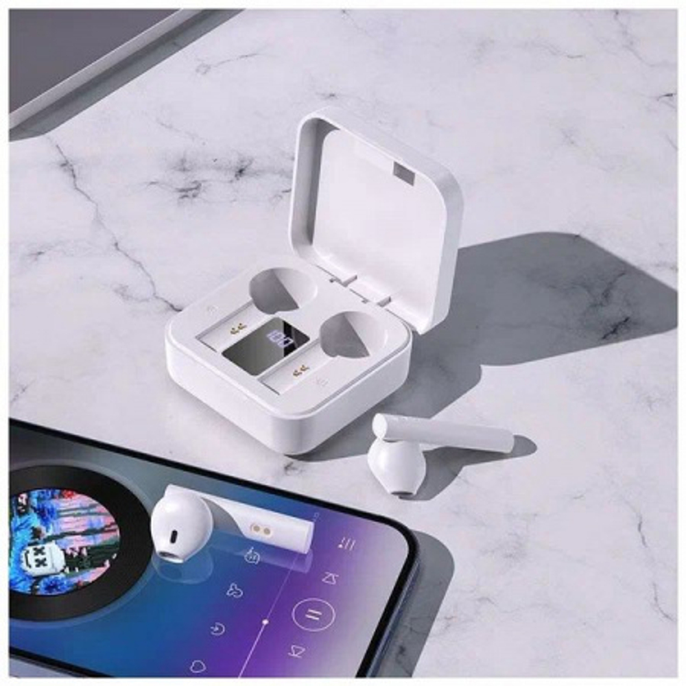 наушники BOROFONE BE40 TWS