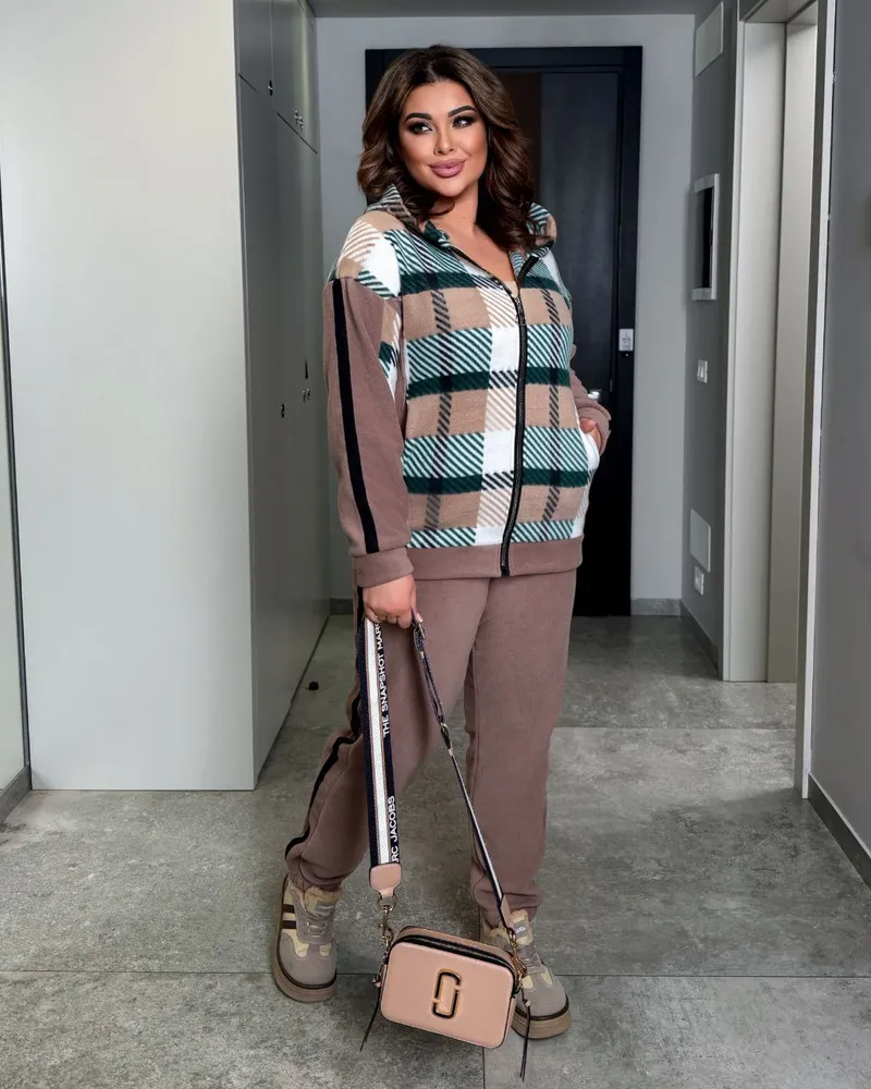 Костюм УК-4078-1 Фабрика Моды