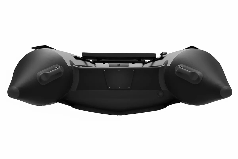 Моторная лодка ПВХ Zefir 3700