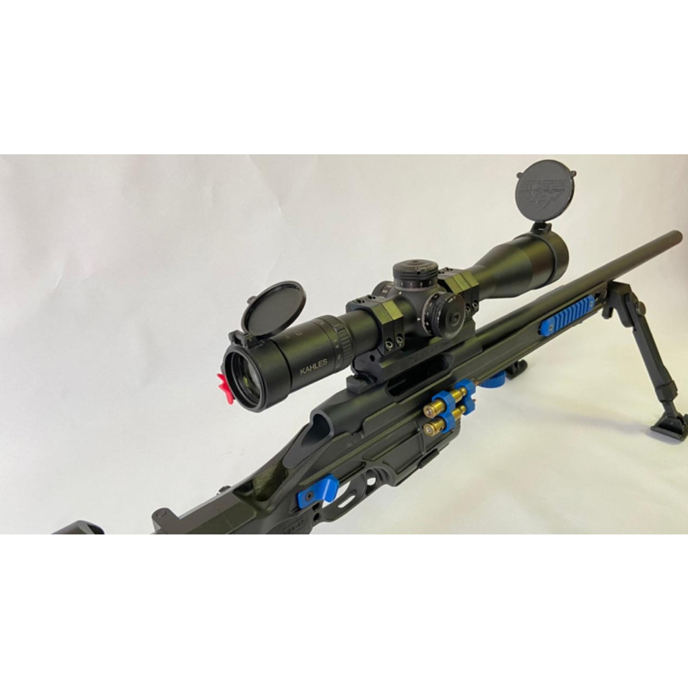 Ложа спортивная С на Орсис (.308 Win), CNC Guns Custom