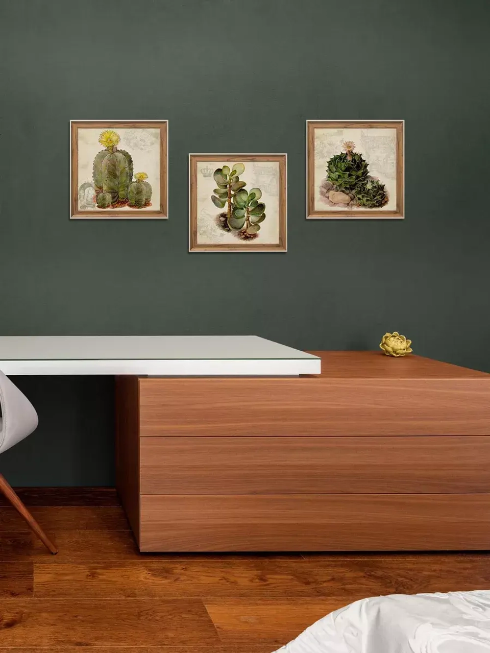 Картина на стену интерьерная на холсте