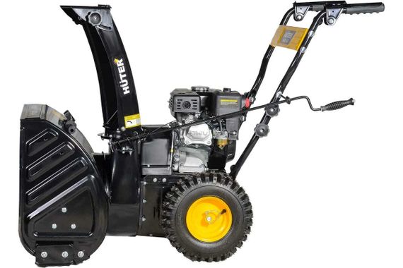 Снегоуборщик HUTER SGC 6,8