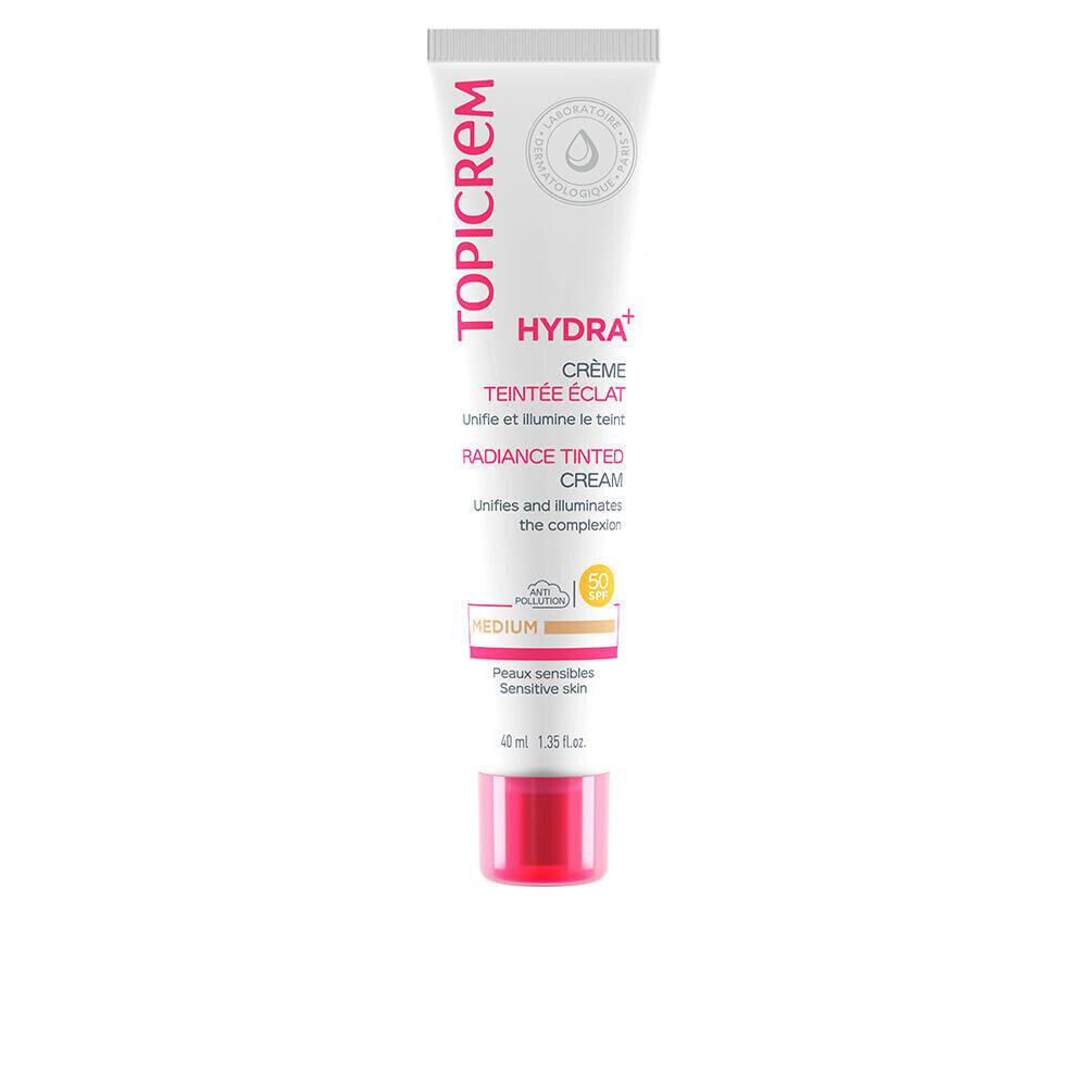 BB Cream SPF50 #Medium 40 ml Topicrem