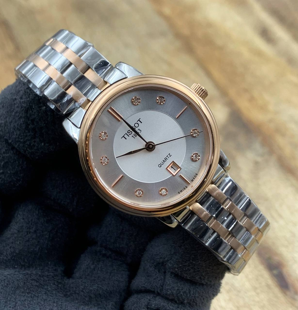 Часы Tissot