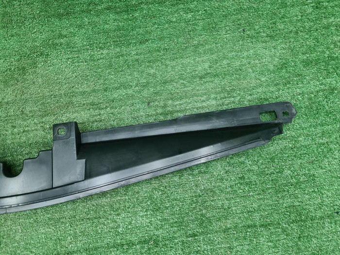 Кронштейн перед. бампера Mercedes GLE V167 (18-24)