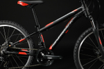Подростковый велосипед Silverback Spyke 24 Disc (2018)