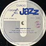 Giganti Del Jazz Vol. 36 - Lionel Hampton, Chick Corea, Don Lamond, Billy Mackel (Италия 1981г.)