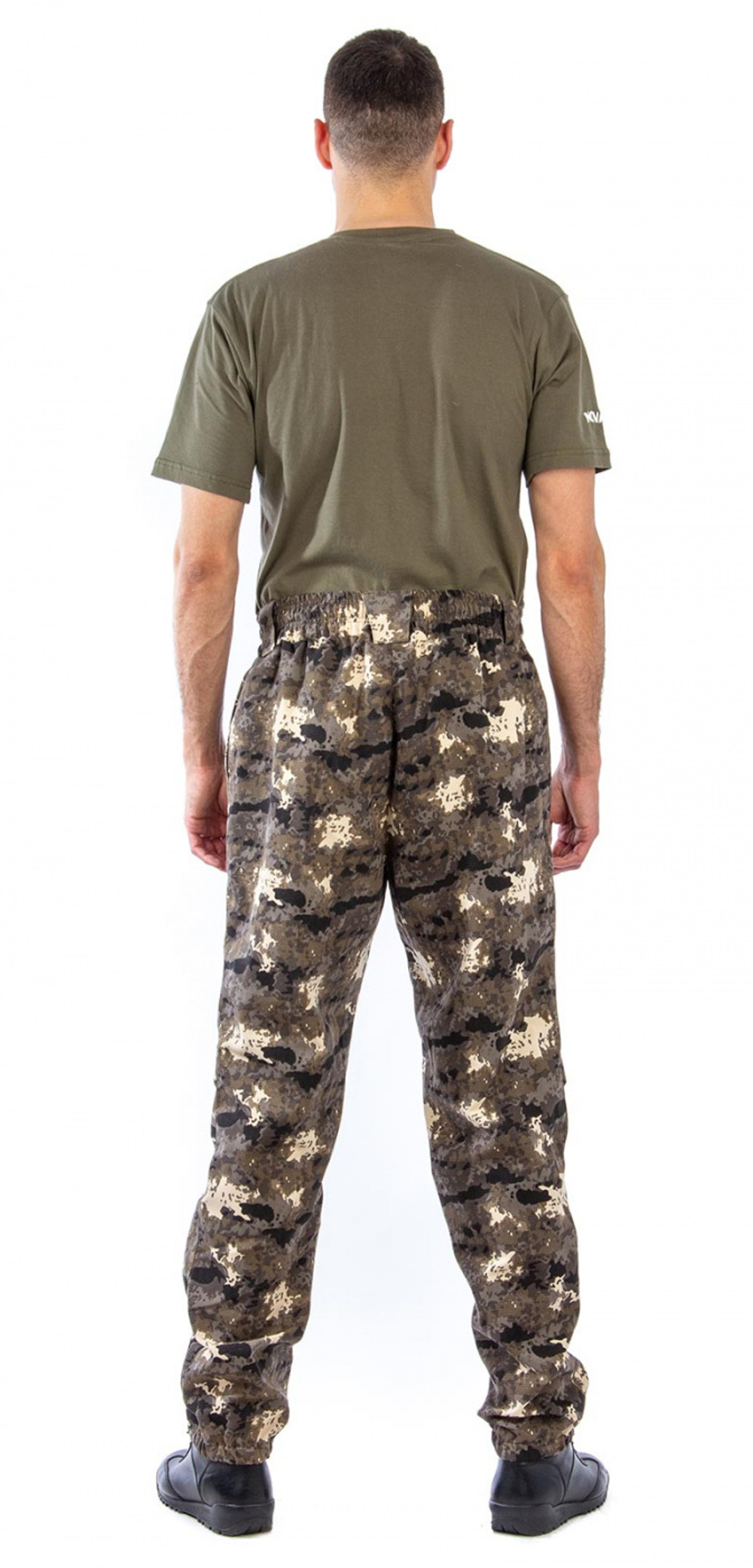 Летний мужской костюм Орион Захват +10 (Полиэстер, хлопок) Тёмный остров