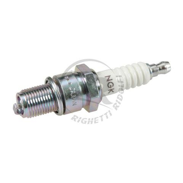 Свеча зажигания NGK BR9EG