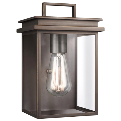 Люстра Visual Comfort Glenview Extra Small Lantern