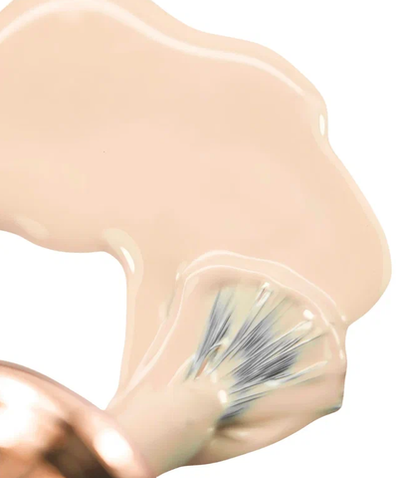 The Best Nails Smart Гель-лак Beige, 12 мл