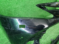 Бампер передний Toyota Camry 8 XV70 (2017-2021)