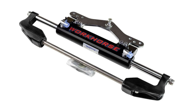 Гидроцилиндр 3822H-W8, Sea First