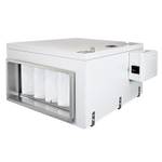 Приточная установка ФЬОРДИ ВПУ-2000/18 кВт/3 (380В)