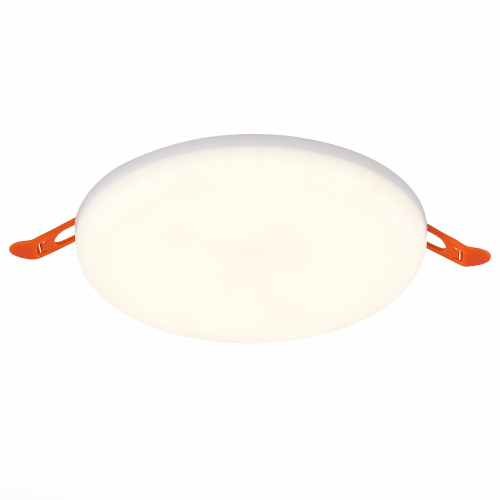 Встраиваемый светодиодный светильник ST Luce ST700 ST700.548.22, 22W 4000K