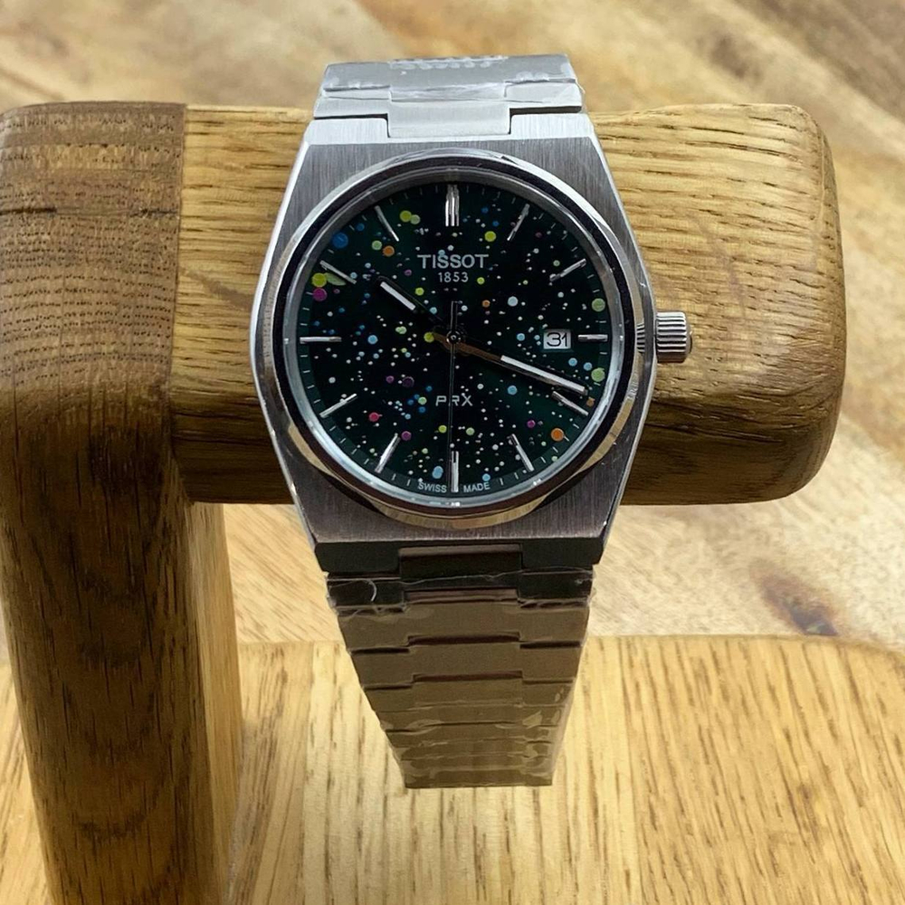 Часы Tissot