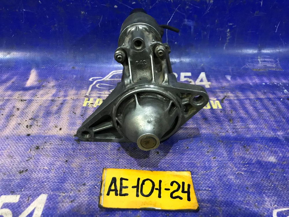 Стартер TOYOTA MARINO 1992