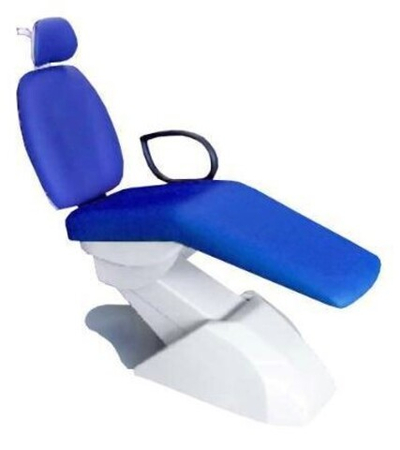 Кресло стоматологическое CHIROMEGA 652