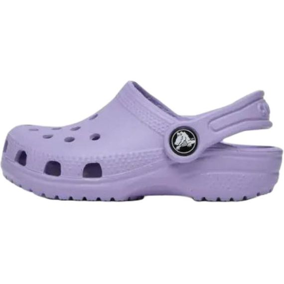 Crocs Classic Clog 'Purple'