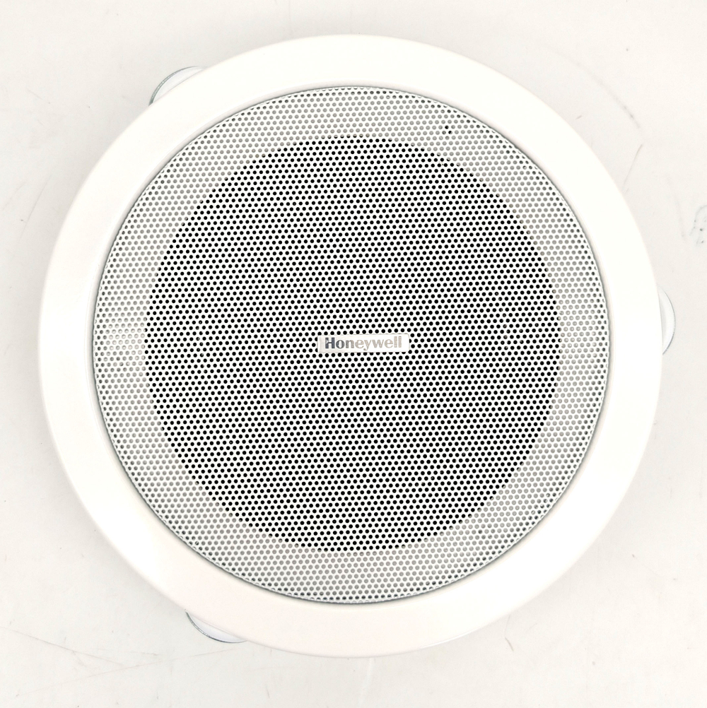 Громкоговоритель потолочный пожарный 6 Вт 100 В IP21 Honeywell Esser 581263