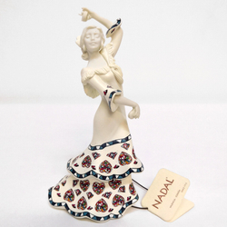 Статуэтка Nadal Испанская грация 765044