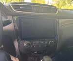Магнитола для Nissan Qashqai J11 2014-2022 (кондиционер) - Vaycar VA51-0665-2K на Android 13, 8-ядер, 2K QLED, ТОП процессор, CarPlay, 4G SIM-слот
