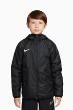 Ветровка Nike Therma Park 20 Детская - черный