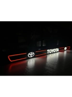 LED рамка. R.L. 2.0 Toyota.