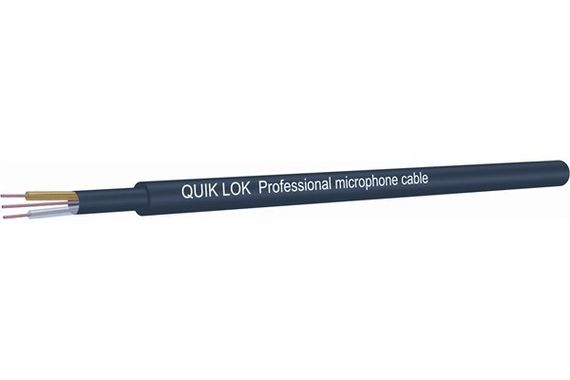 QUIK LOK CM675BK