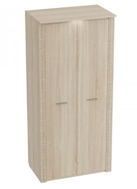 Элана (МебельГрад) Шкаф двухдверный для спальни