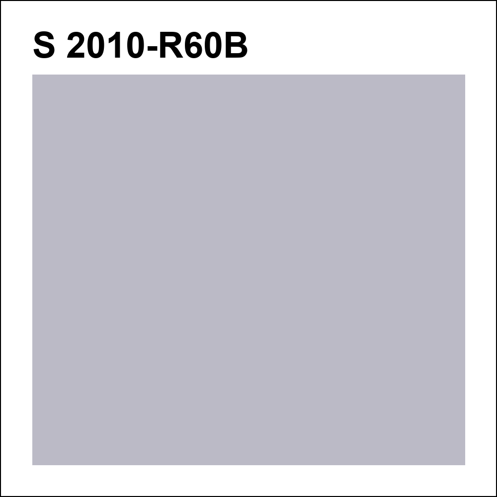 S 2010-R60B за кг