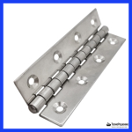 Петля для лодки и автофургонов из нержавеющей стали/морская петля для люка 100х39 мм.