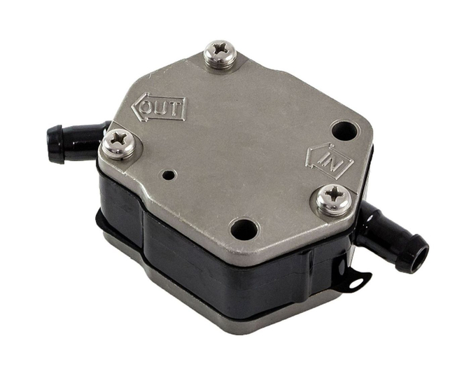 Насос топливный Yamaha 100-250, Omax