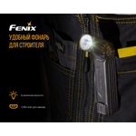 Фонарь Fenix WT25R